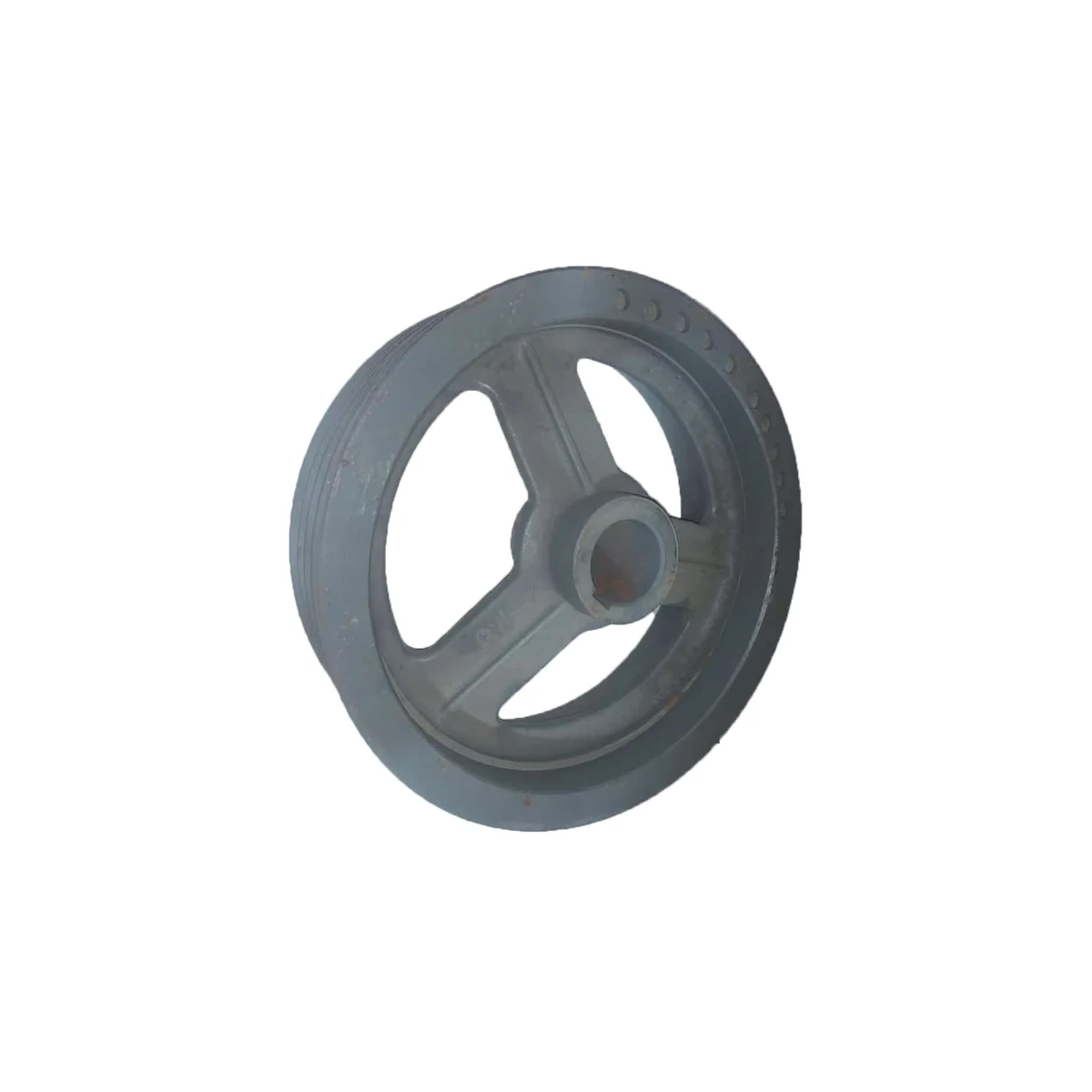 Belt Pulley, Fan W2.5C-02-02-05-06A