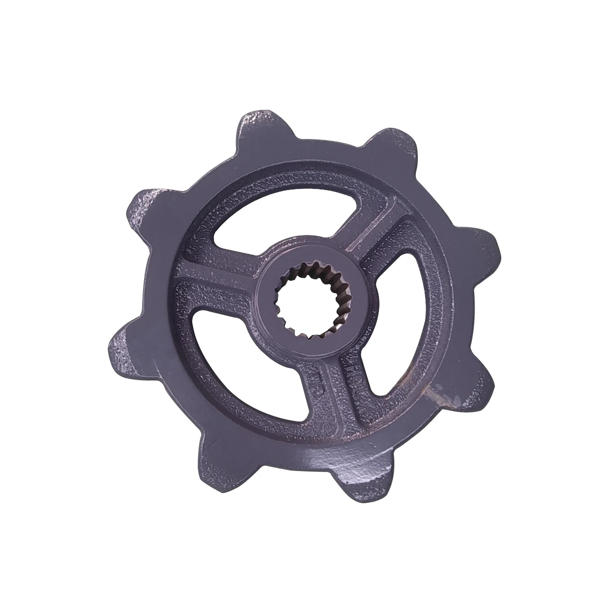 Driving Chain Wheel WD.4MC.2-01C
