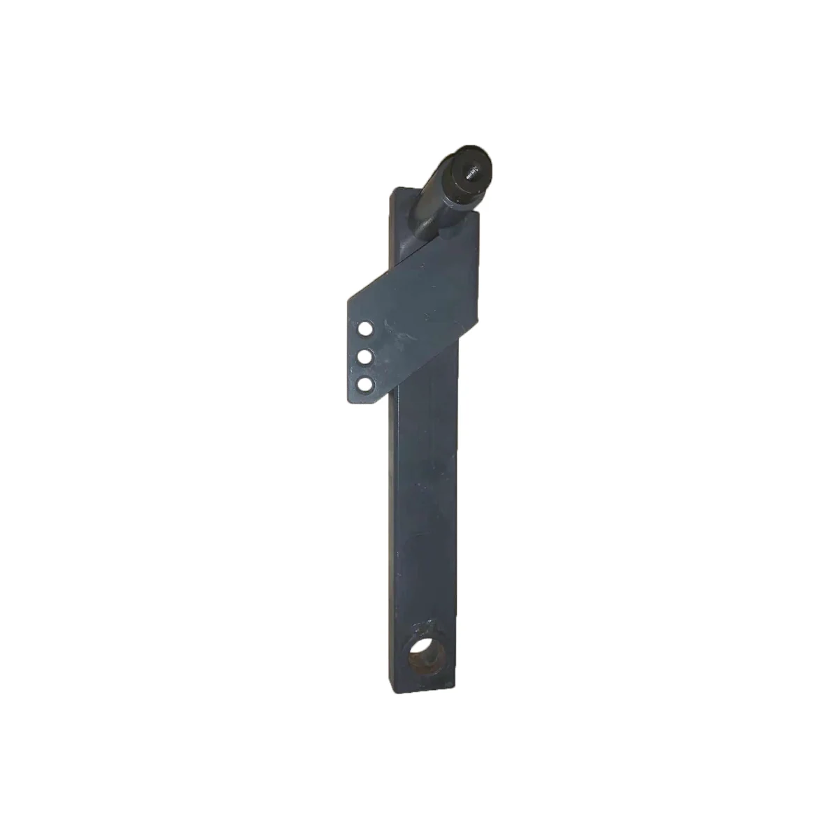 Tension Arm Weld W2.5B-04CM-02-02-01-00A