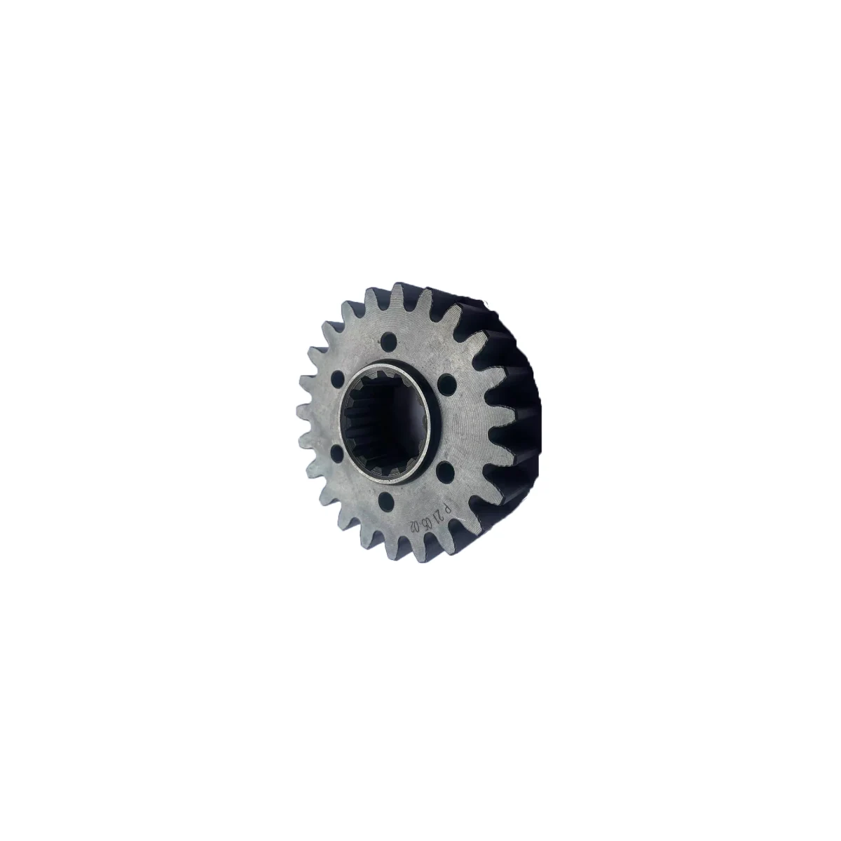 Header Gear ZKB85-301a-002
