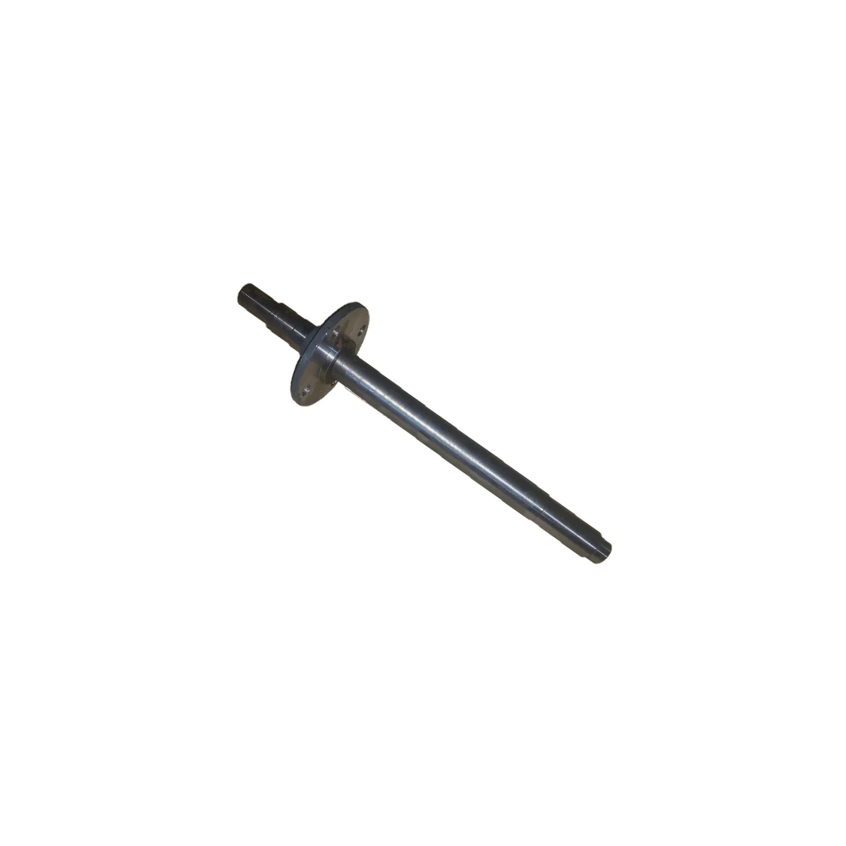 Active Shaft Weld W2.0-01-01-02-03-00