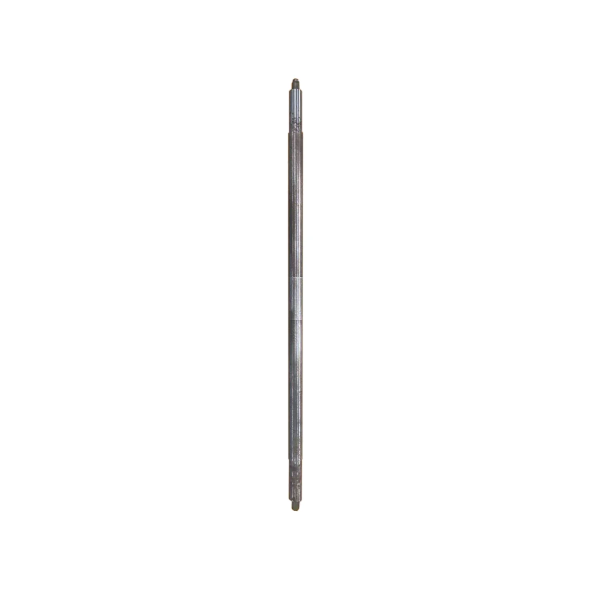 Fan Shaft W2.5P-02-02-05-01