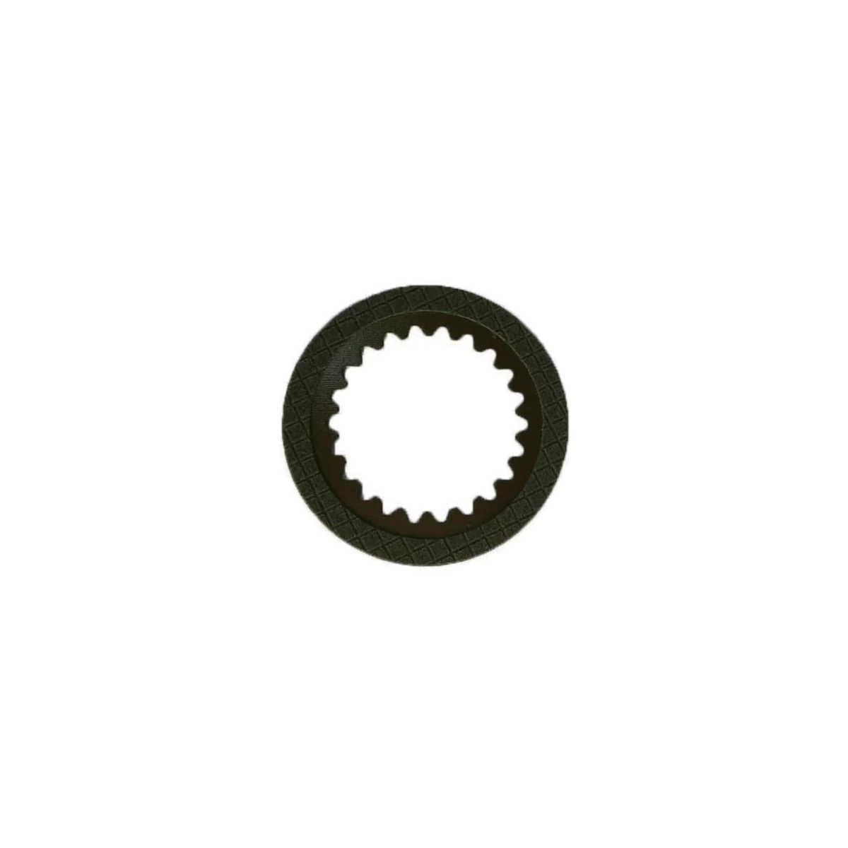 PLATE,FRICTION 5T054-1754-2