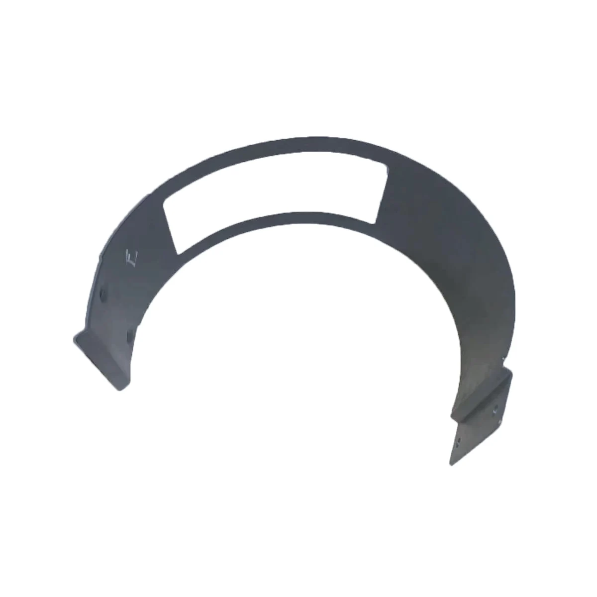 Inner Plate, Re-thresher W3.5H-02HB-11-03-03