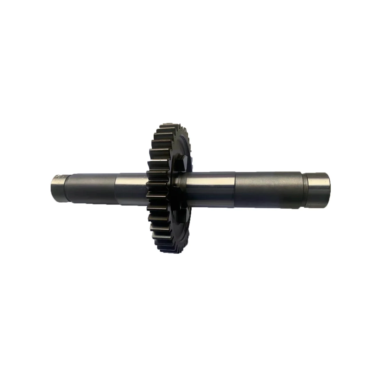 Steering Clutch Gear&Shaft ZKB85-203-100