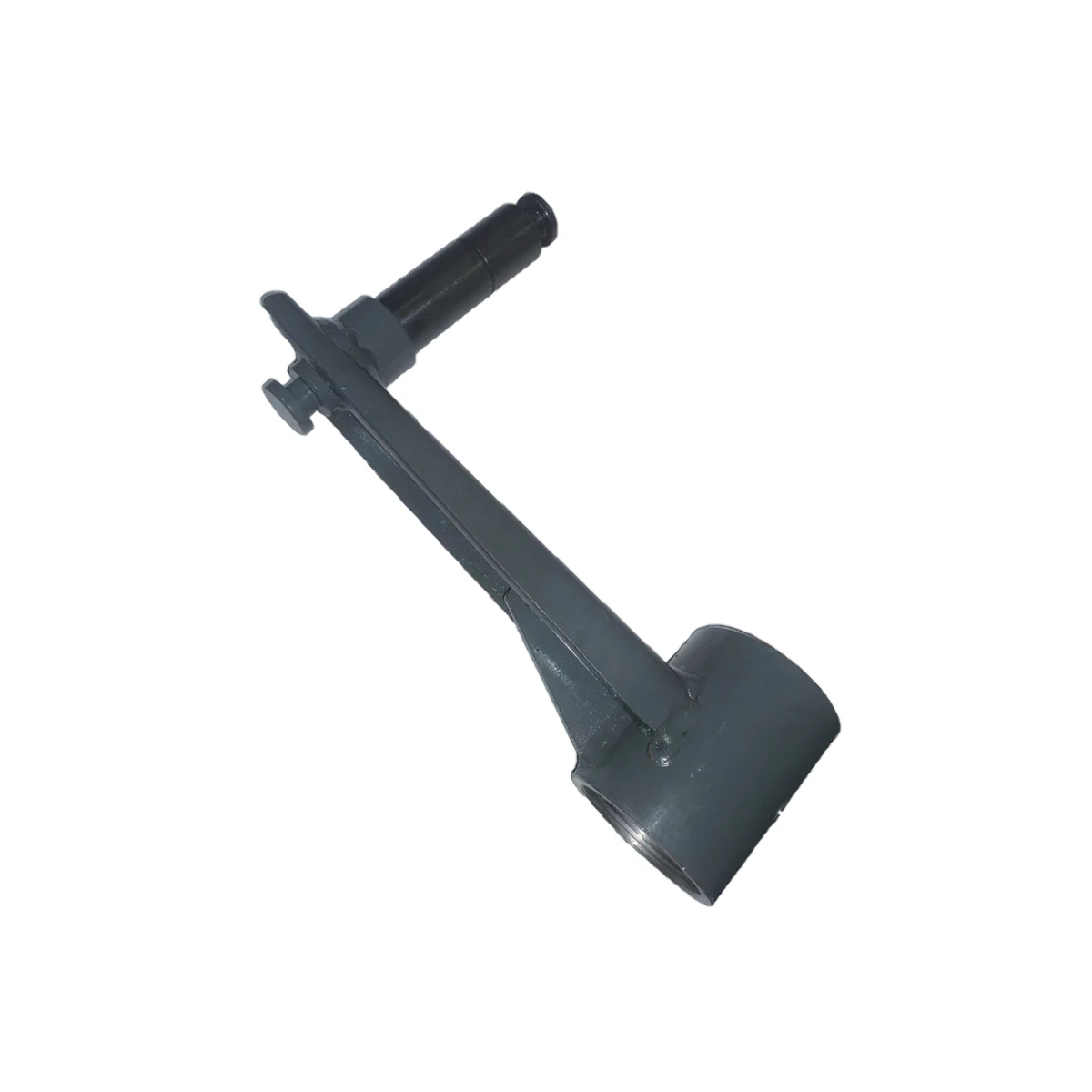 Tension Arm Weld W3.5H-038-17-01-00
