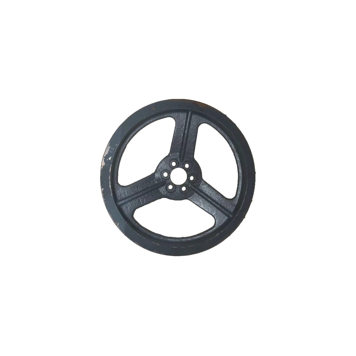 Belt Pulley.Upper Shaft W2.5E-01B-02-32