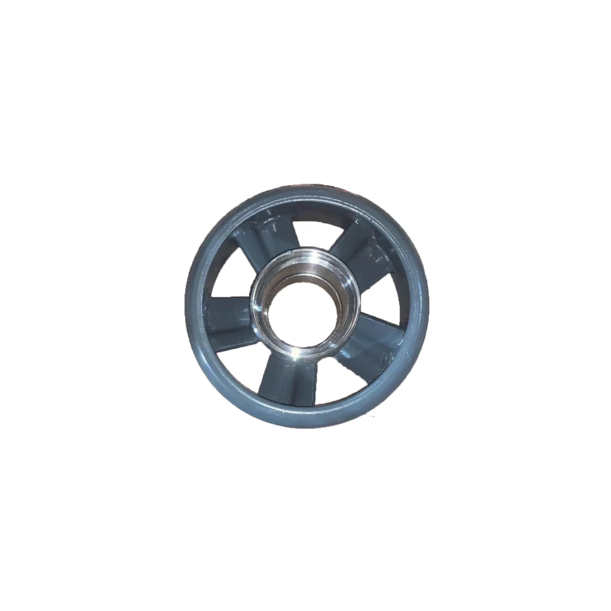Support Roller Weld W2.5DX-03C-06-01-00