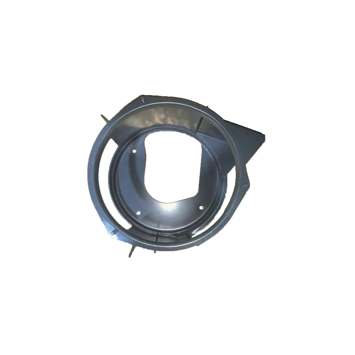 Housing Weld, Re-threshing W3.5H-02HB-11-03-01-00