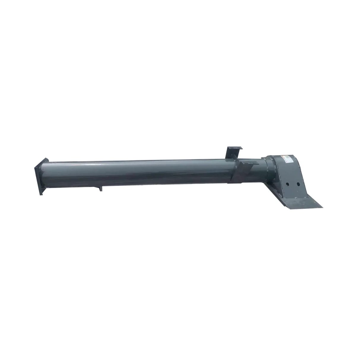 Housing Weld, Vertical Lifting Auger W2.5K-02HBF-10-01-02-00