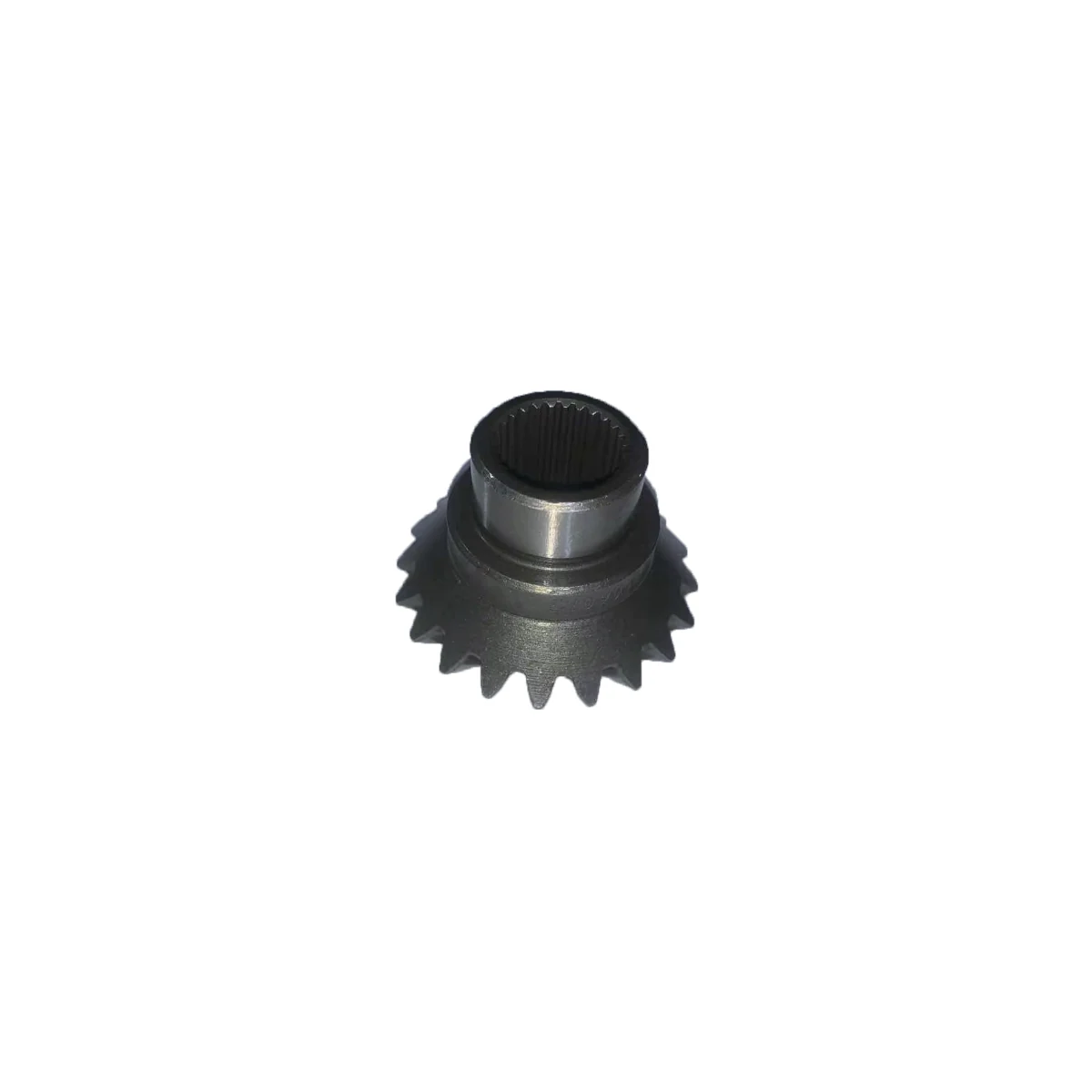 BevelGear W2.5-02G-02-10-01-04