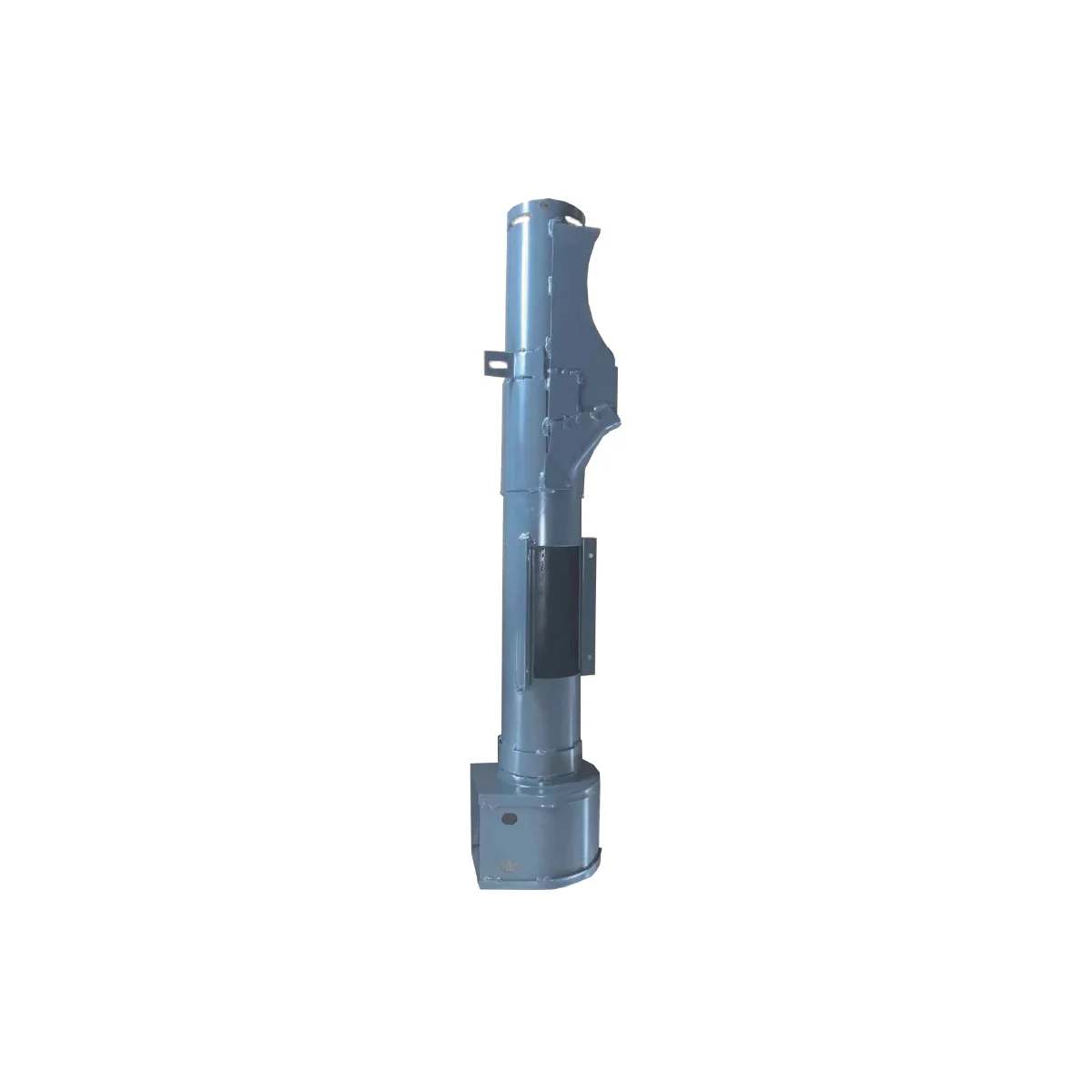 Housing Weld, Impurity Lifting Auger W3.5H-02HB-11B-01-01-00