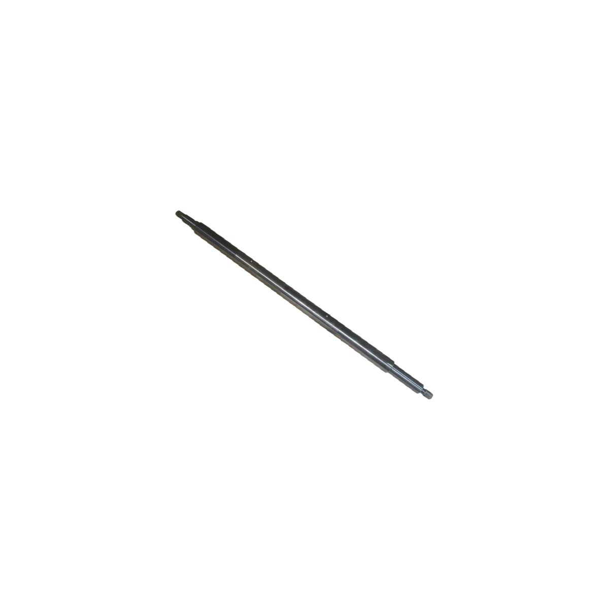 Upper Shaft W2.5E-01B-02-05Y