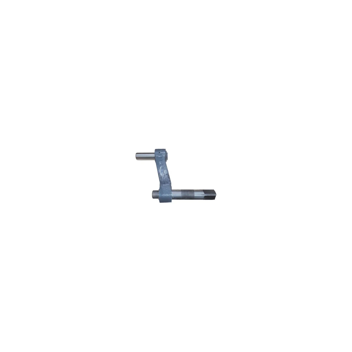 FRAME(TRACK,REAR,L/R) 5T124-2265-0