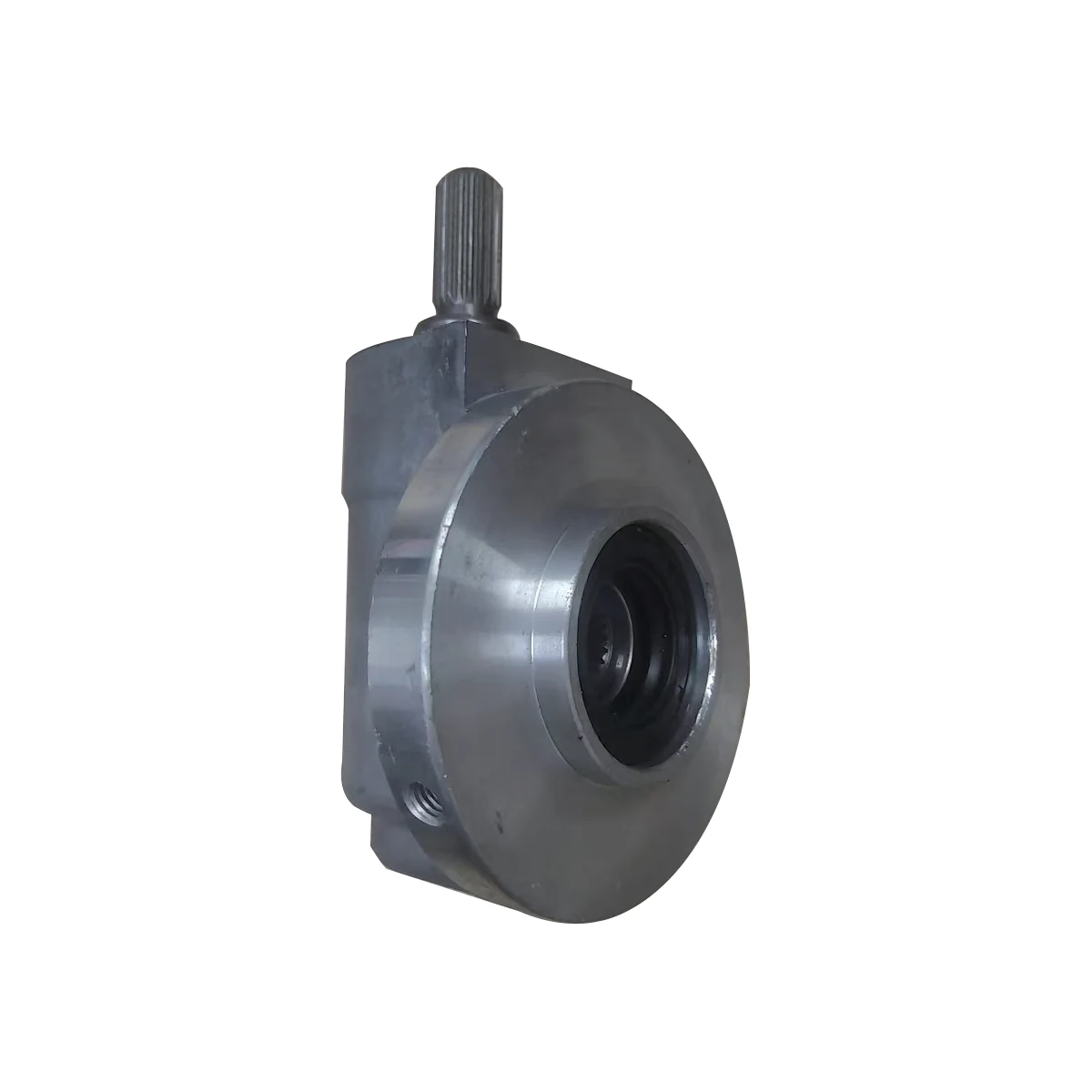 Gearbox Assy. Impurity W2.5-02-02-11-01-09-00