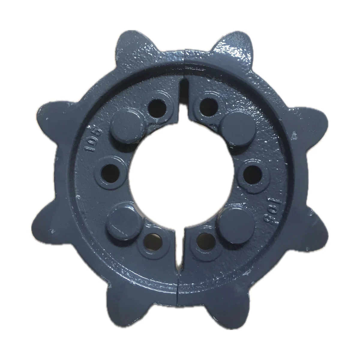 Kubota Other Harvester Part 5T124-16450