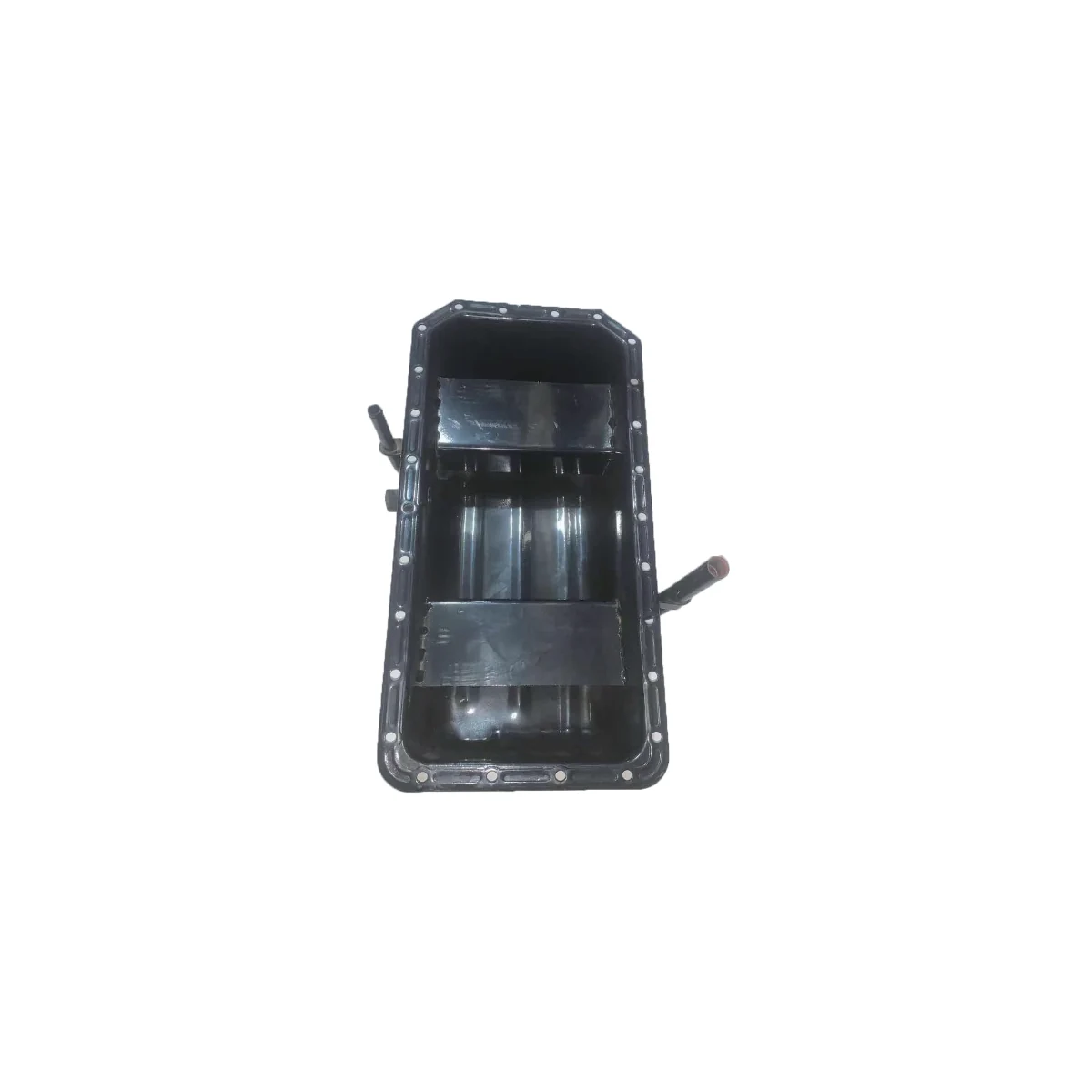 Oil pan welded parts 4L88-111000G