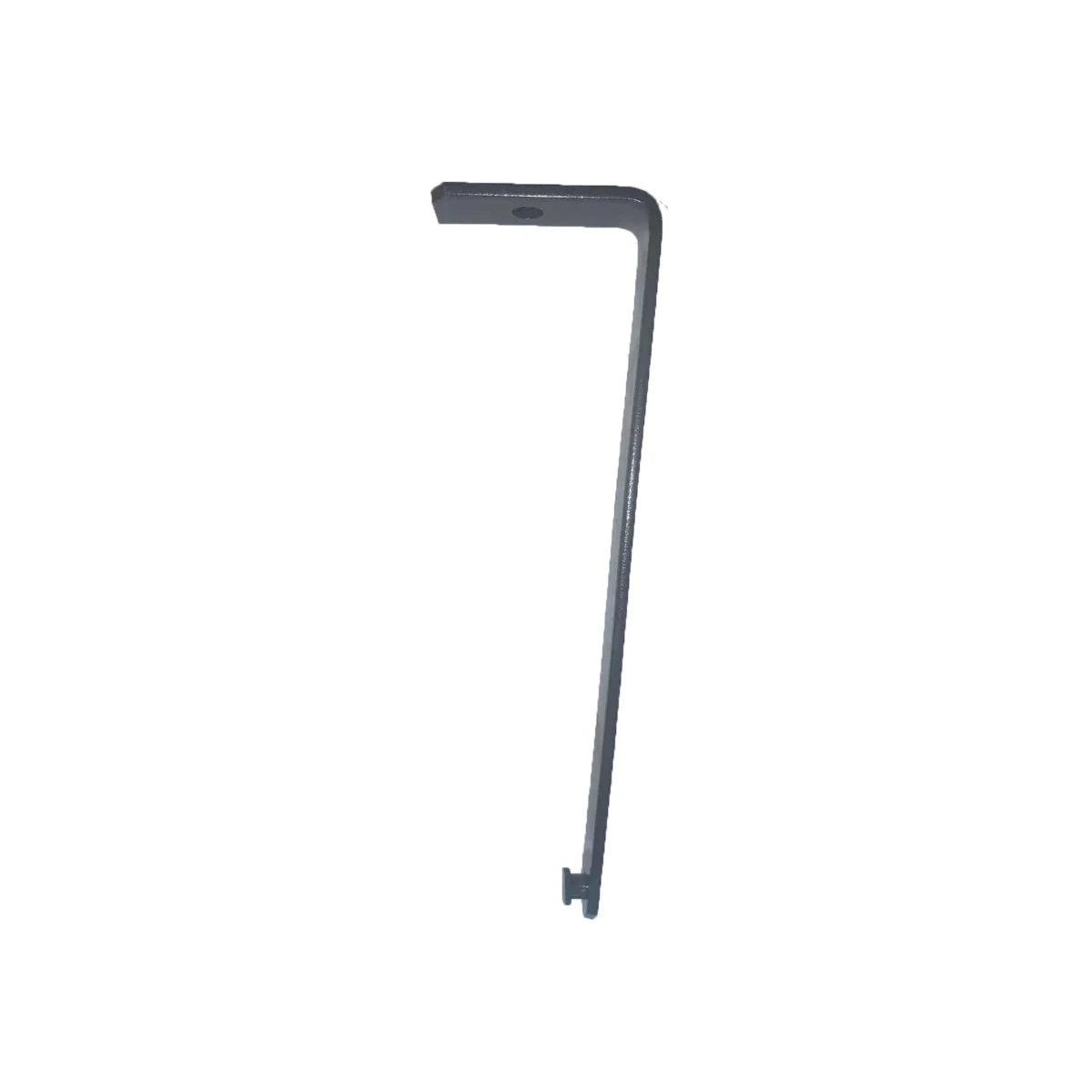 Right Pull Plate Weld W2.5K-02HB-10-05-01-00