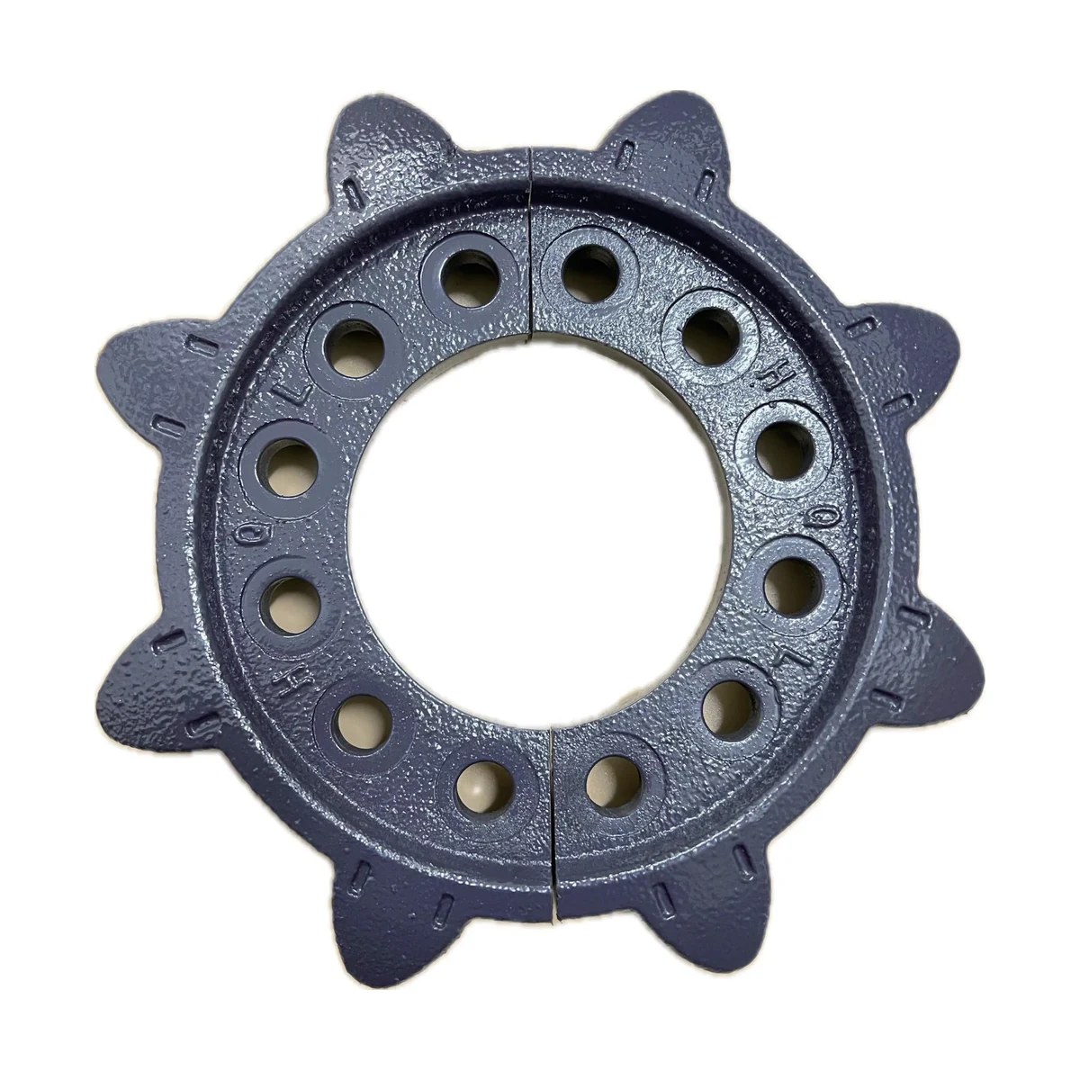 Yanmar Harvester Part 1E6C85-73400