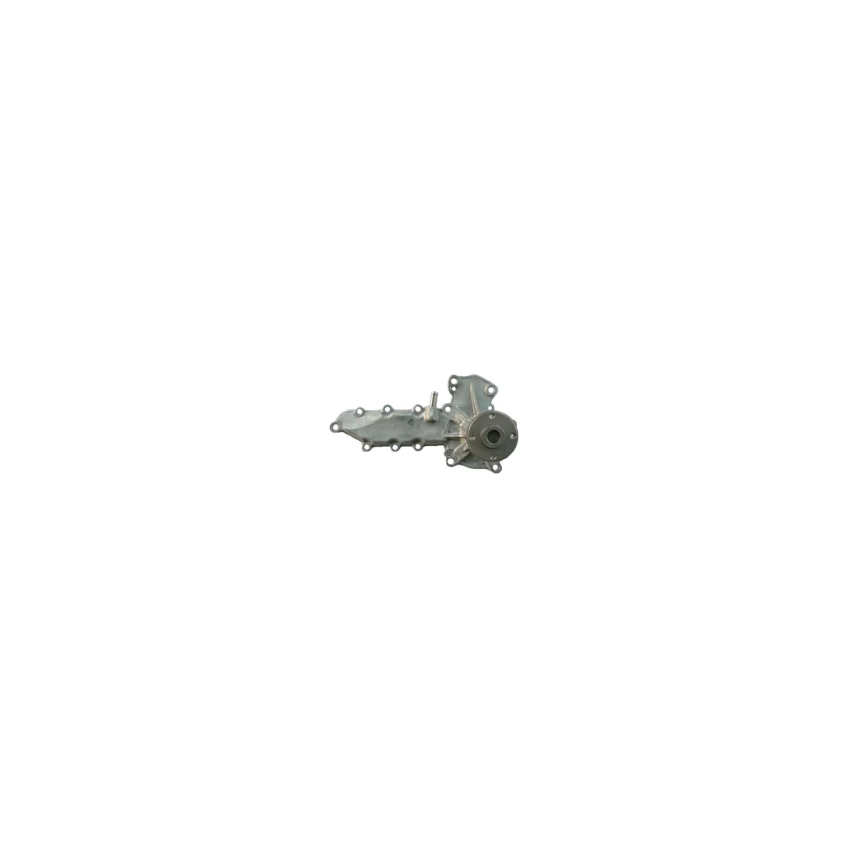 ASSY SOLENOID 1G730-7303-2