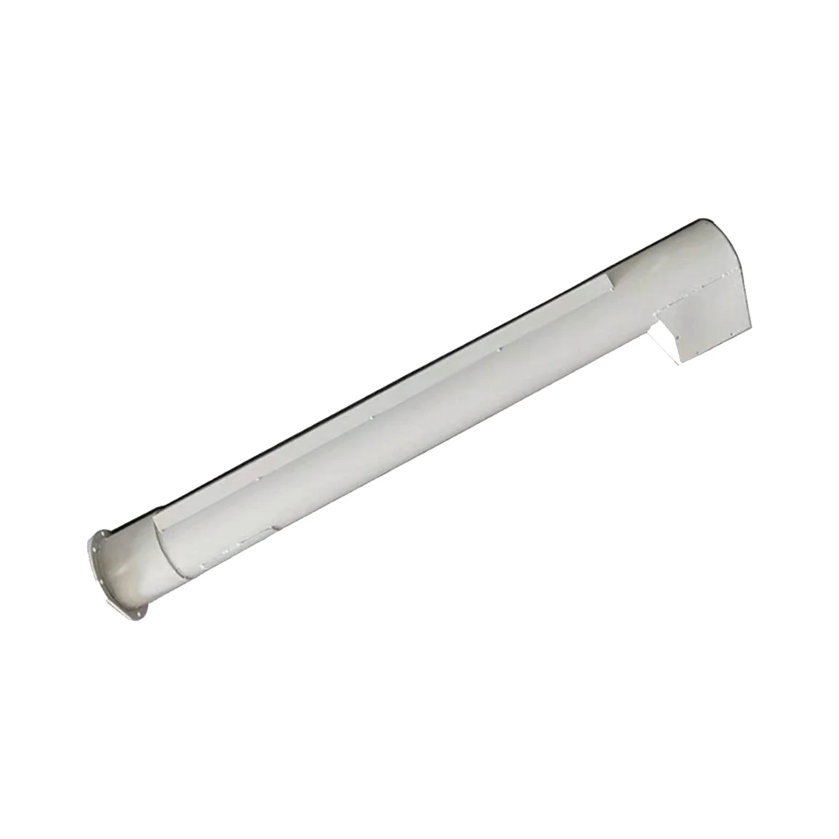 Grain Unloading Auger Housing Weld B W3.5-04X-04B-04-00