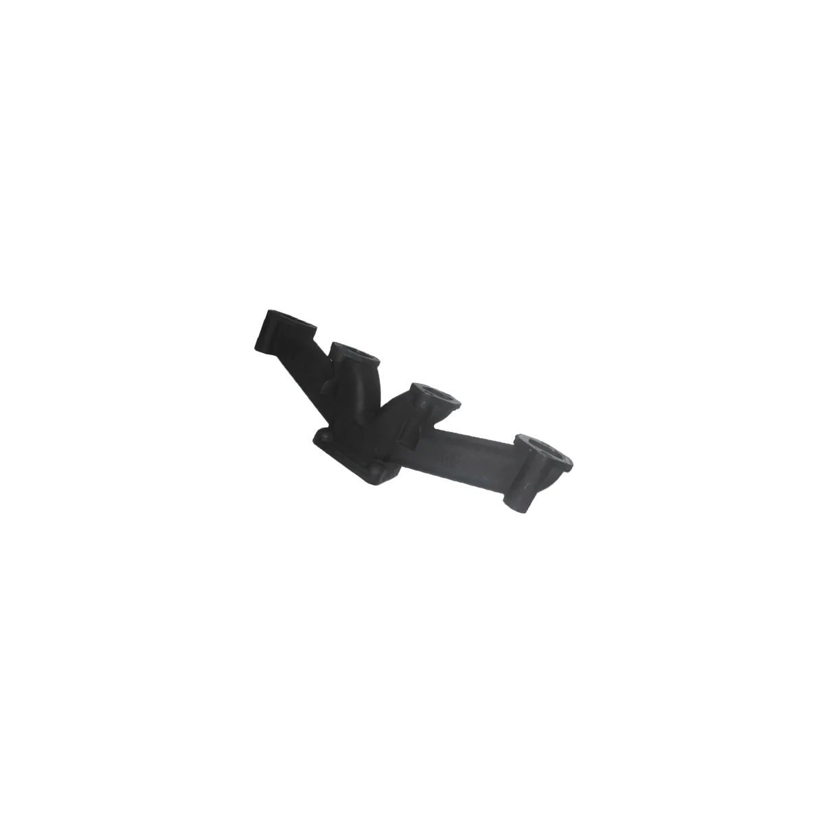 Exhaust pipe 4L88-100001F