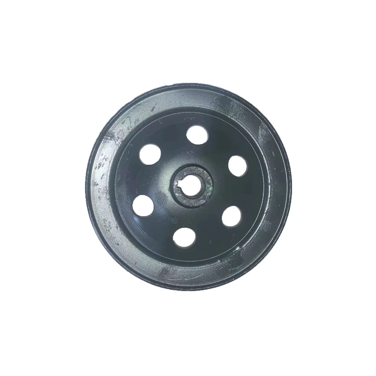 Belt Pulley Weld W2.5B-04HX-17B-04-00