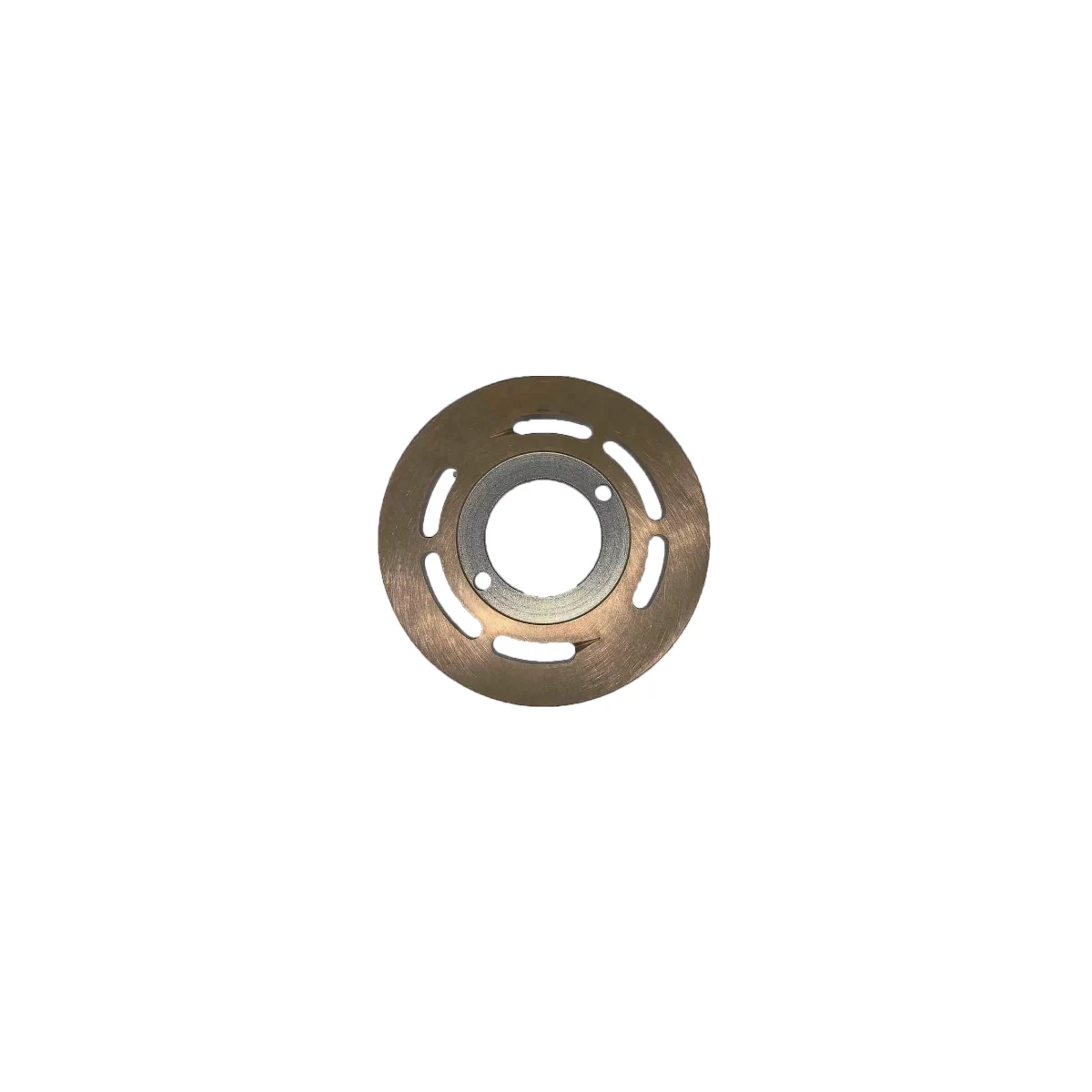 Assigment plate(pump) WHST40-03