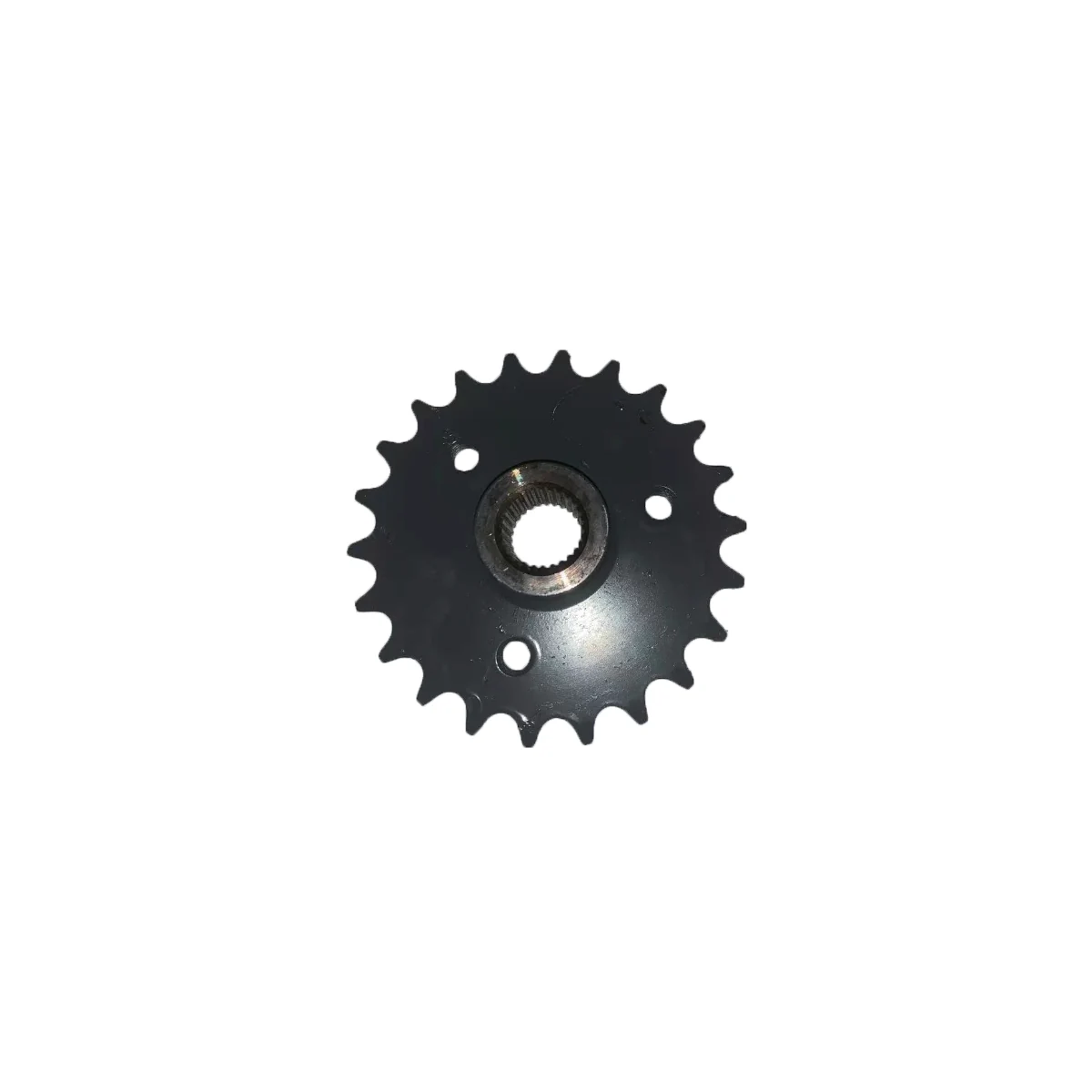 Chain Wheel 10A×22 W2.5B-04HX-11-02