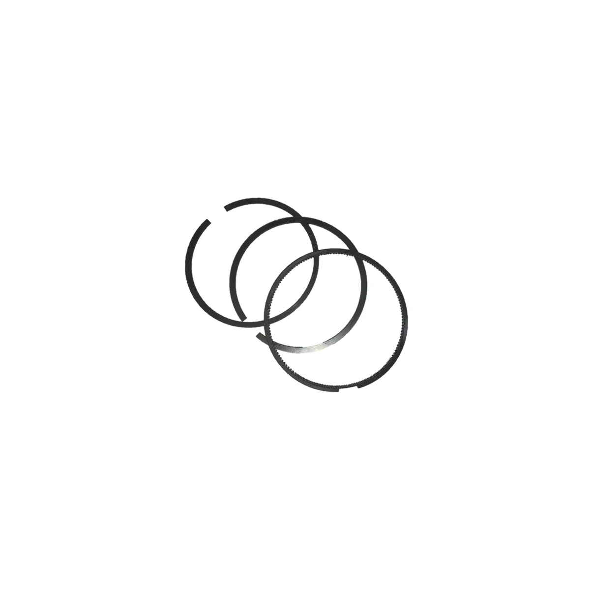 Piston ring kit 4L88-050000A