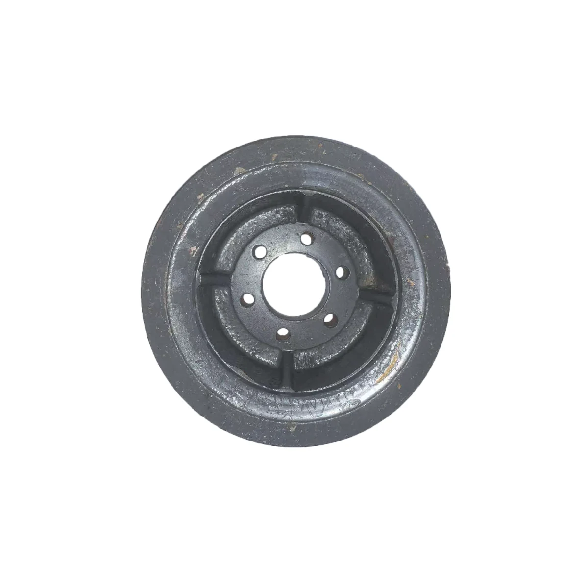 Belt Pulley W2.5-02B-02-05-16