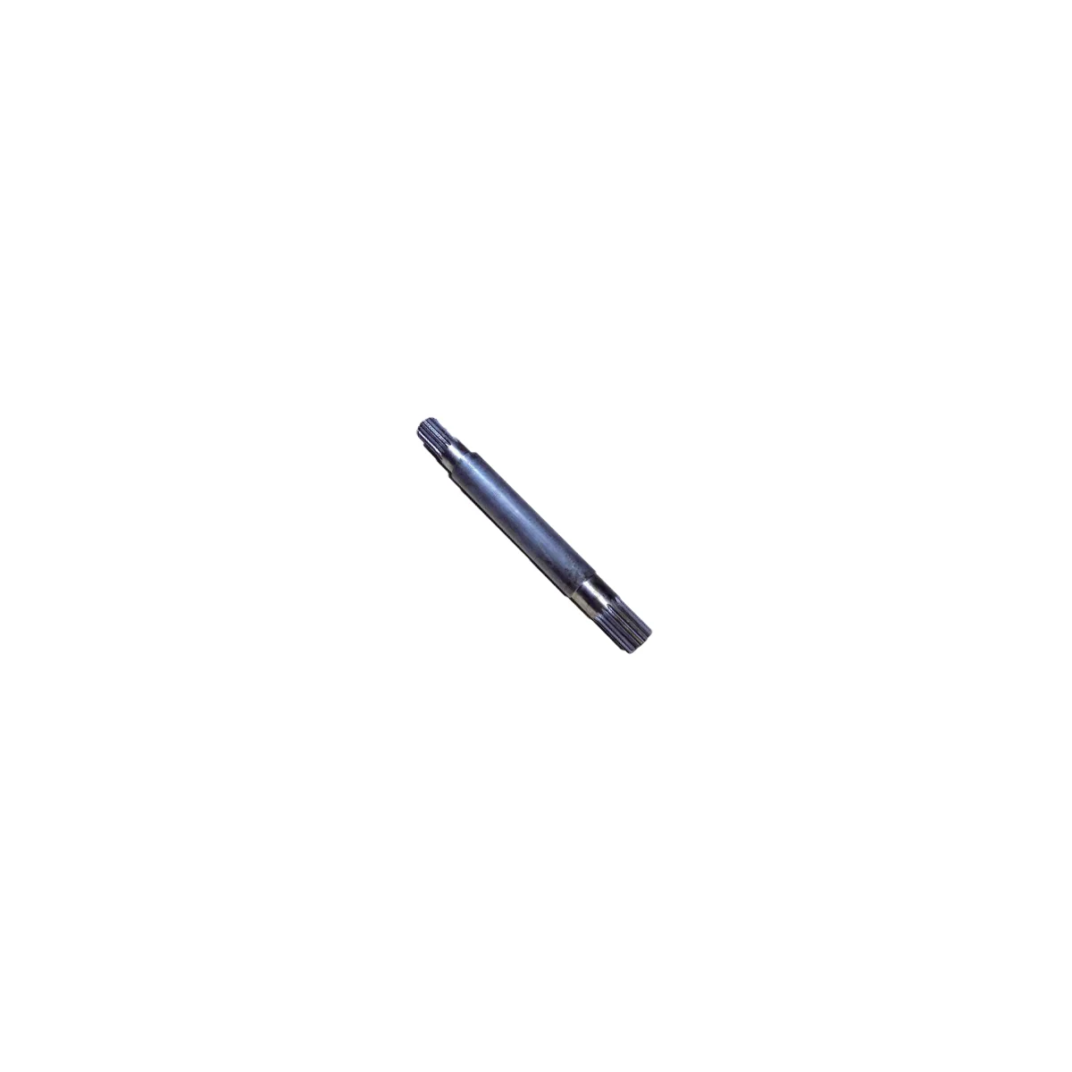 Left Shaft ZKB65-W3.5H-305-001