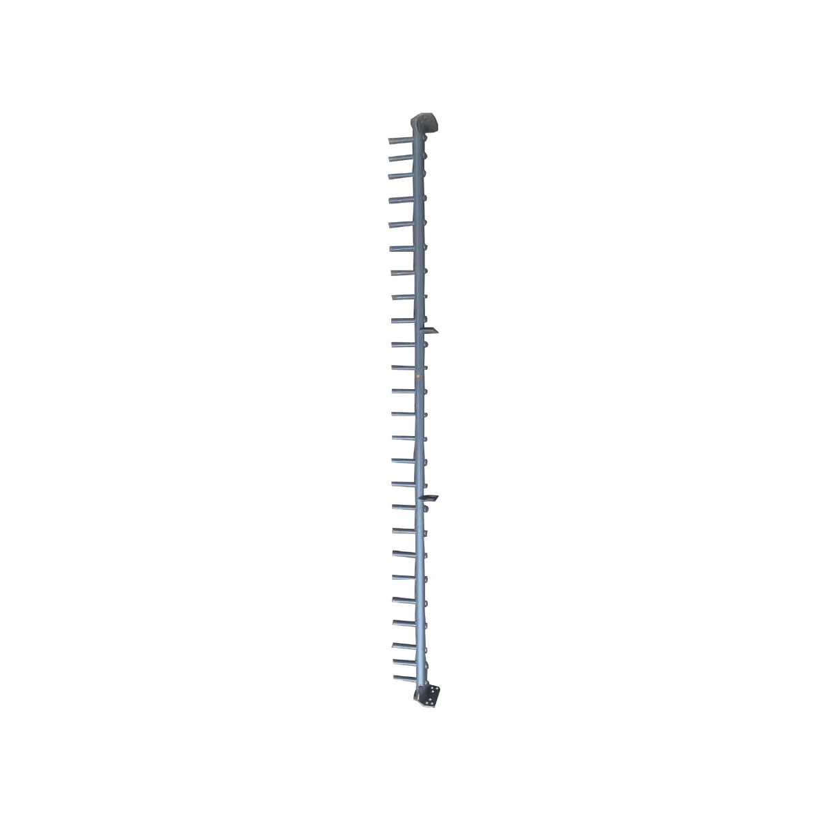 Rack Weld B W2.5K-02S-02-04-00A