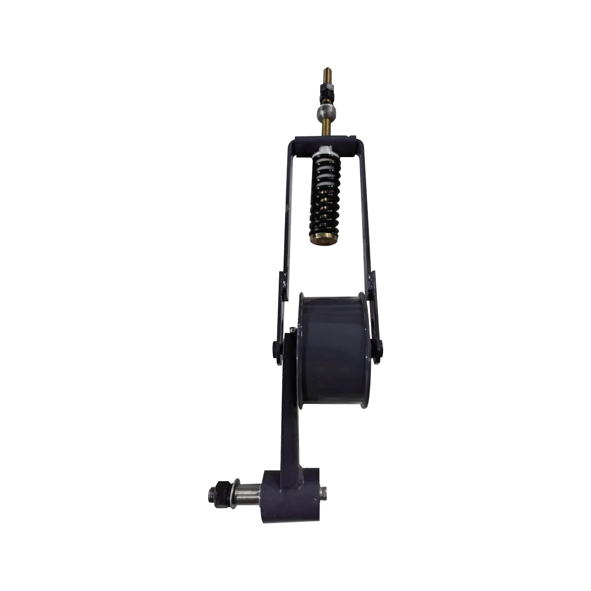 Tension Pulley Assy. Walking W3.5H-03B-17-00