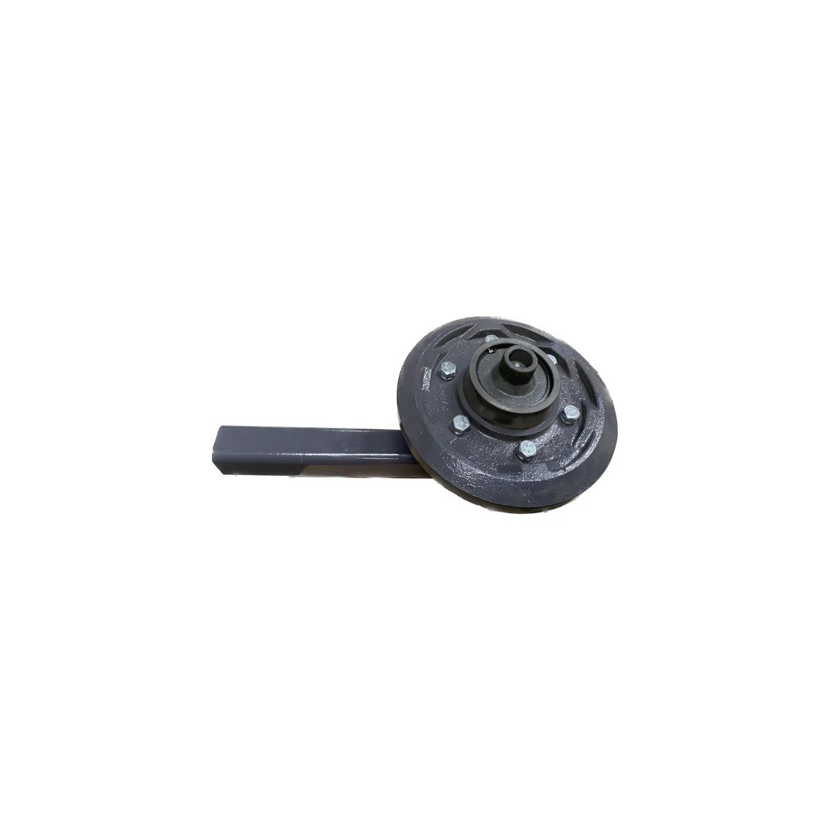 Kubota DC70 Harvester Part 5T072-2384-3PIUS