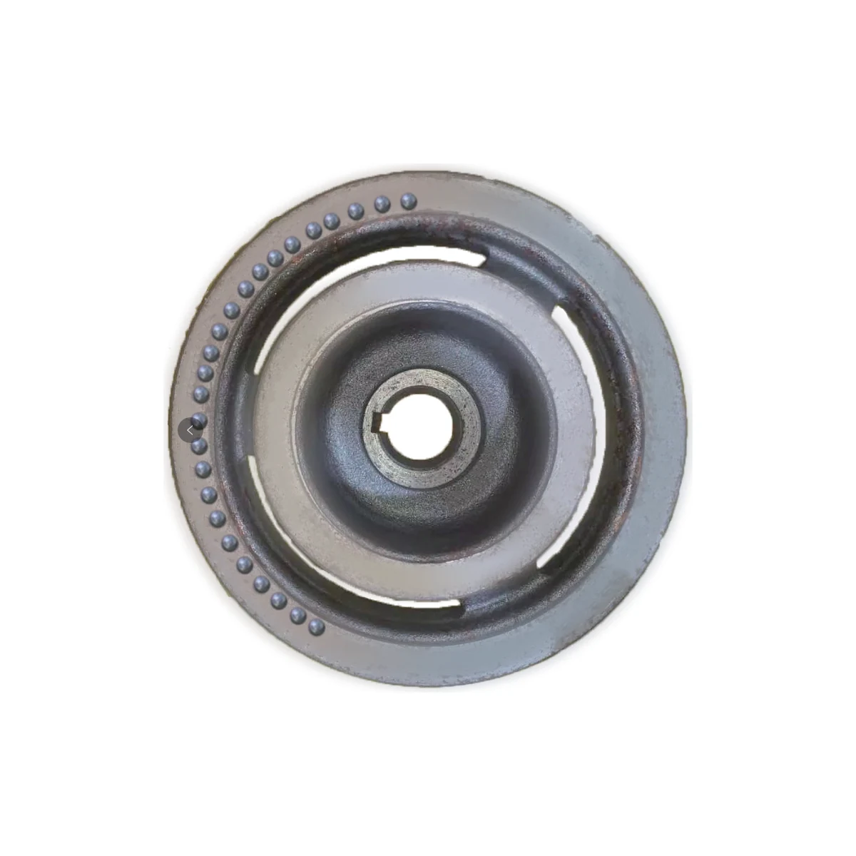 Pulley, Auxiary W2.5K-02P-01A-17-04