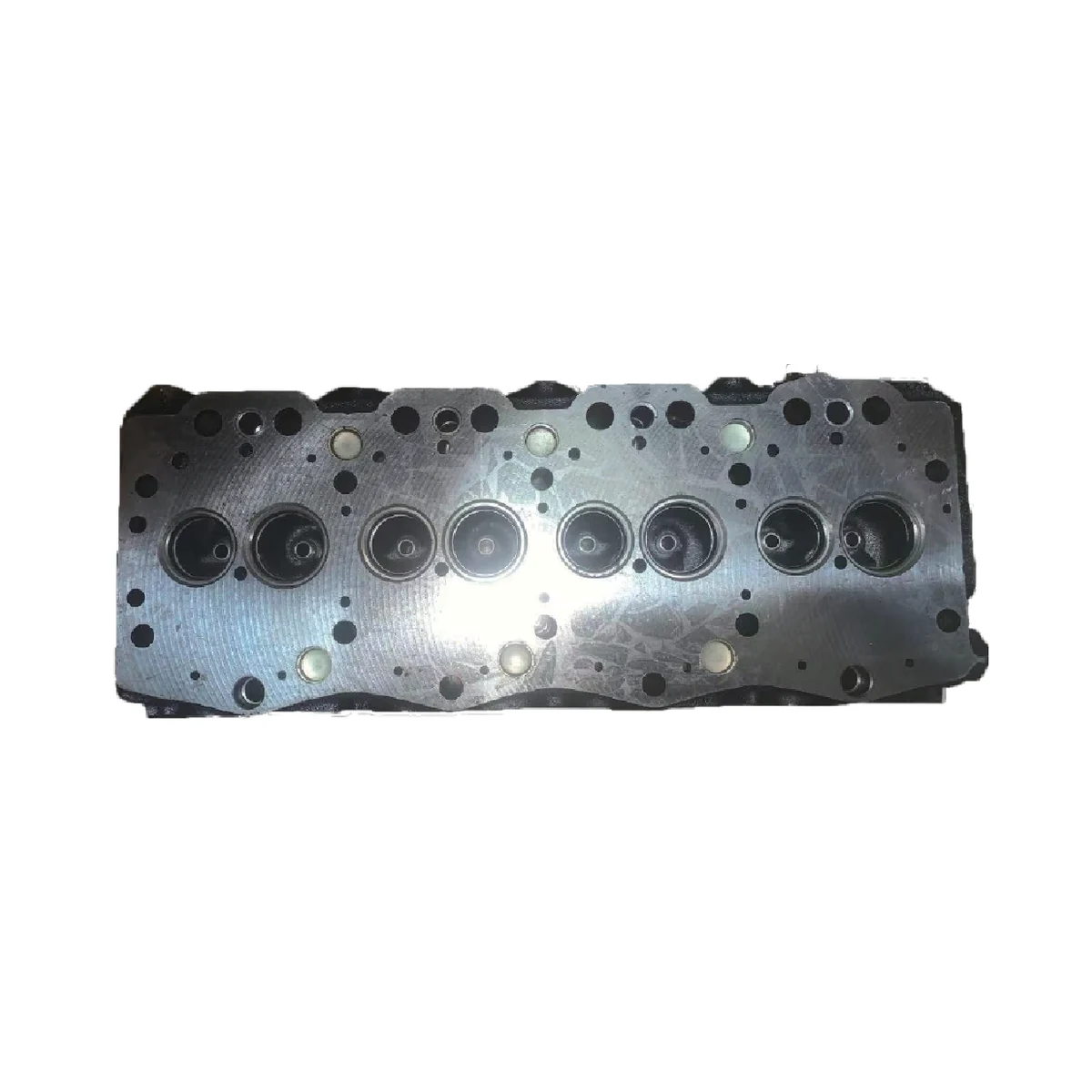 Cylinder head 4L88-021000