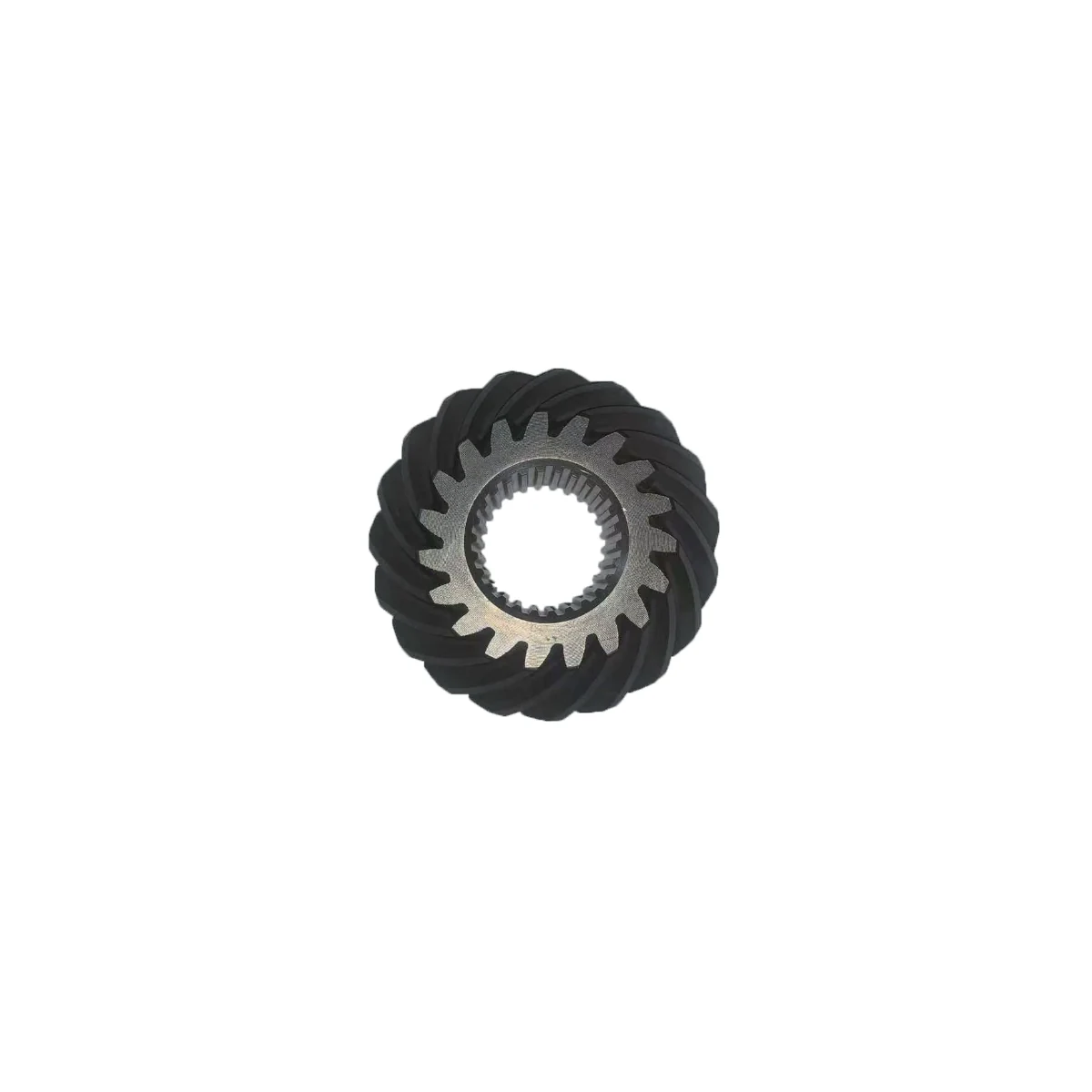 Driven Bevel Gear W2.5-02S-01-17-07