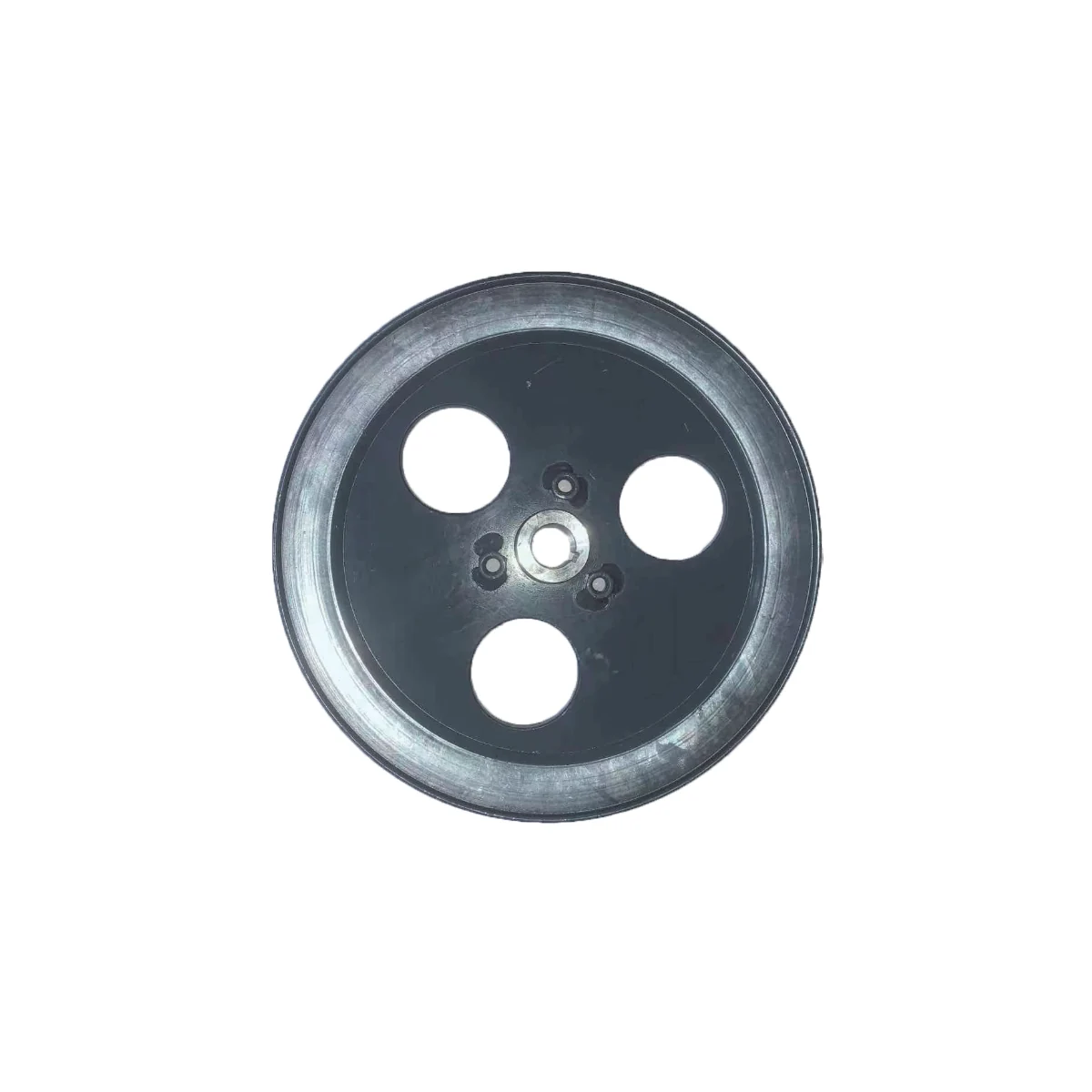 Bet Pulley, Grain Auger W2.5K-02HB-10-06