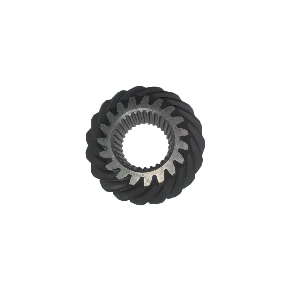 Active Bevel Gear W2.5-02A-01-17-06
