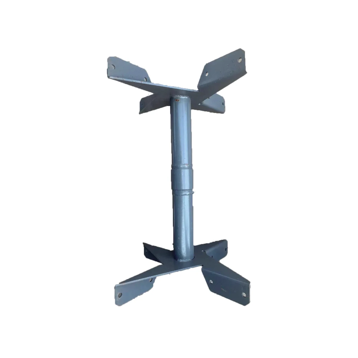 Frame Weld, Fan W2.5-02B-02-05-07-00