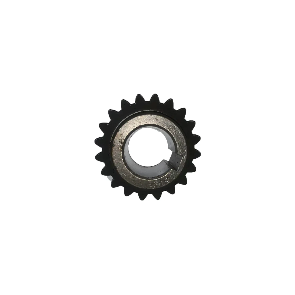 Smal bevel gear W2.5B-04-10-06