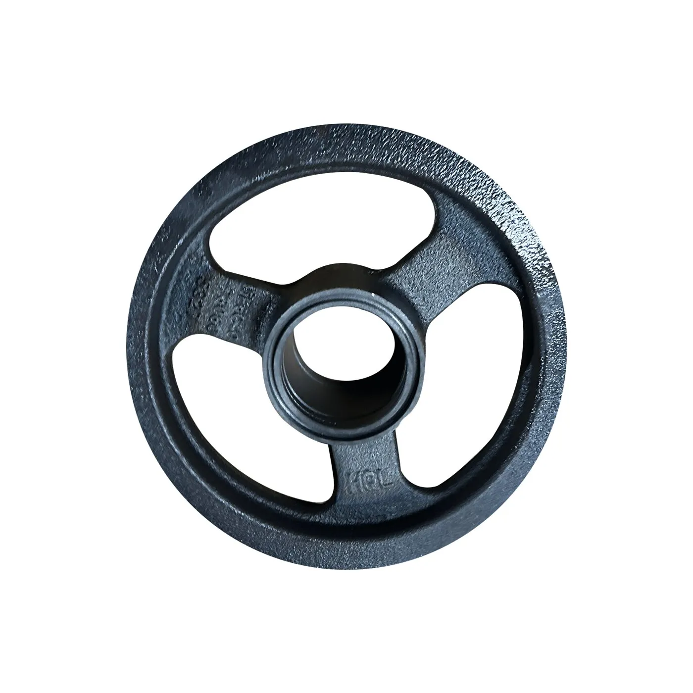 Yanmar 335 Guide Idler Wheel 1E6C45-73060