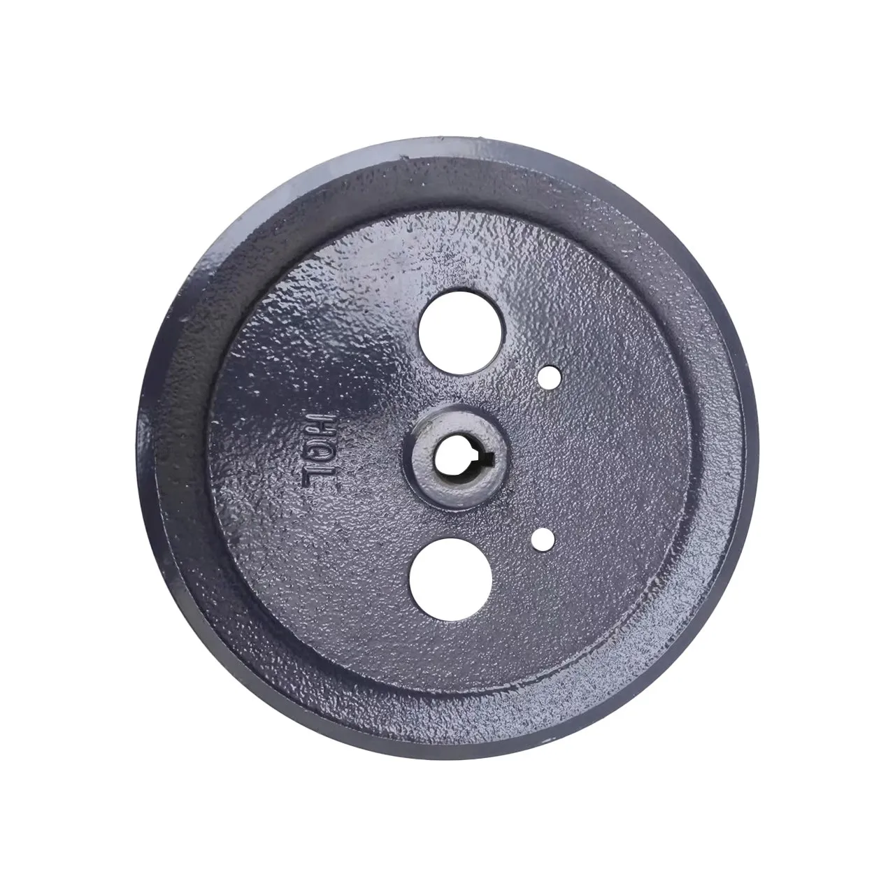 Kubota DC60 Shaker Belt Guide Roller 5T051-69140
