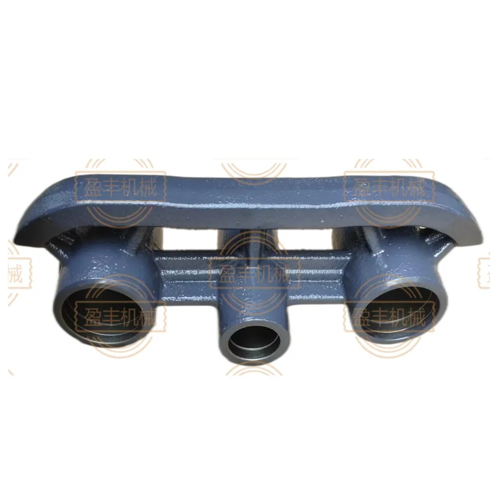 Kubota ER112 Rear Guide Box Equalizer 5H746-2221-0